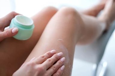 best cellulite creams for thighs and buttocks