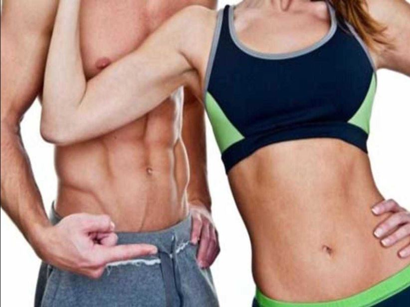 Exercises to Help You Lose Belly Fat