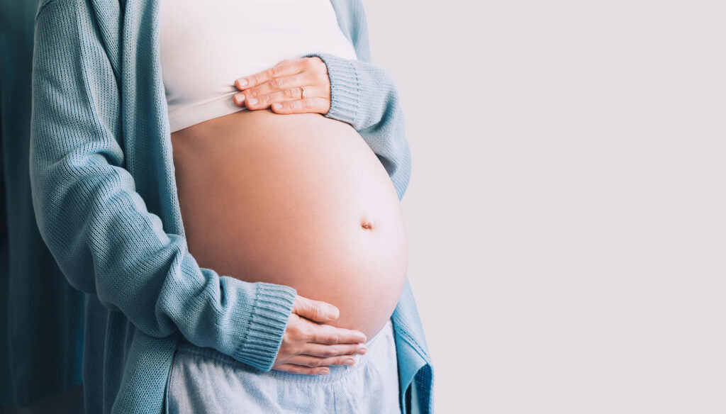 postpartum skin tightening, post-pregnancy body care, guam beauty