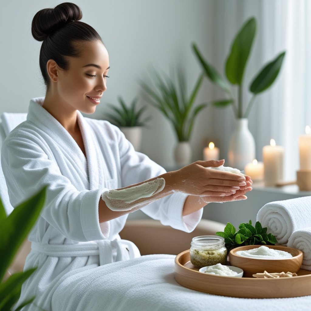 How to Prep for a Body Wrap: Easy Steps for a Smoother Skin