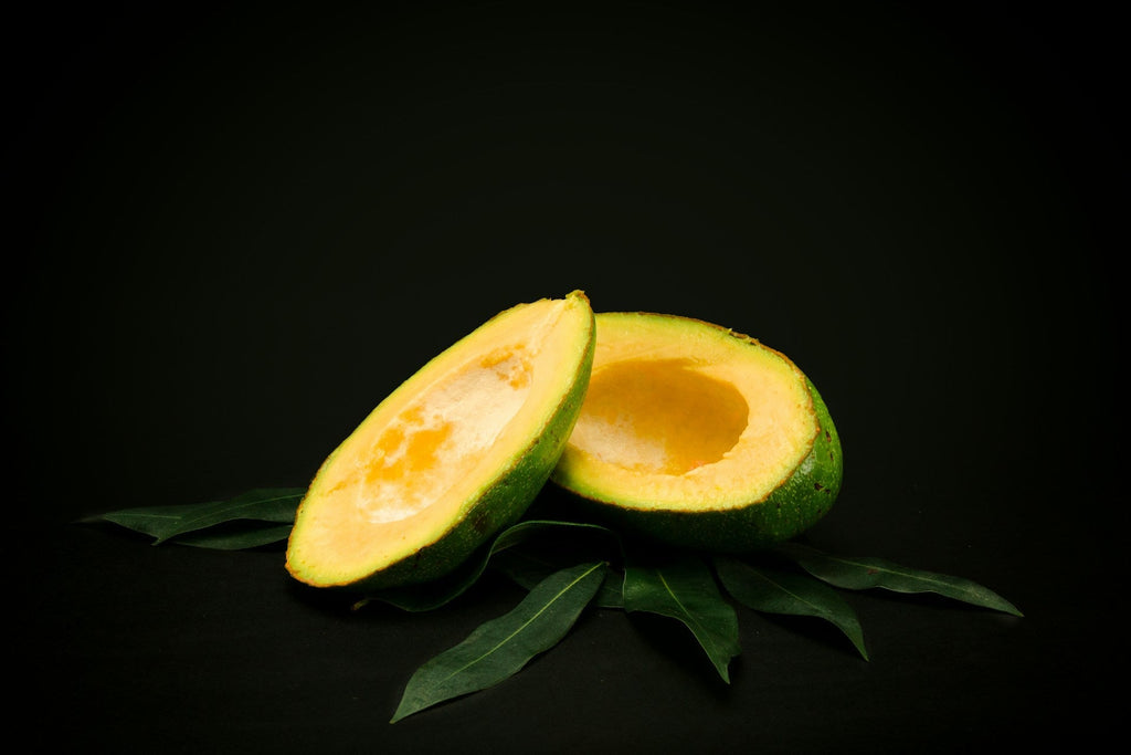 Avocado Oil for Stretch Marks How It Helps Soothe Your Skin