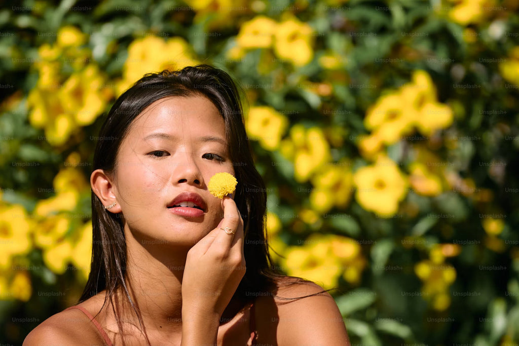 Bioactivity Complex Skin Benefits for a Radiant, Healthy Glow