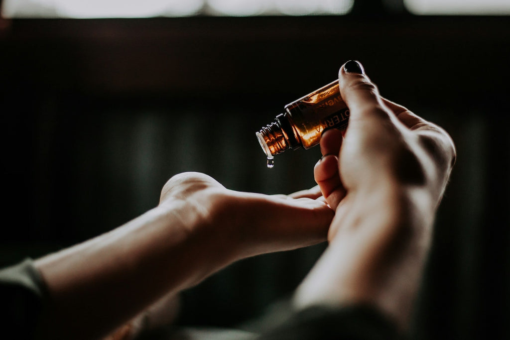 best Essential Oils for Firming Skin