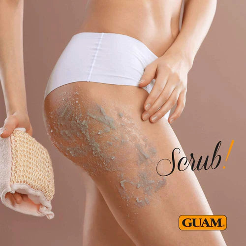 best cellulite scrub, best anti-cellulite scrub