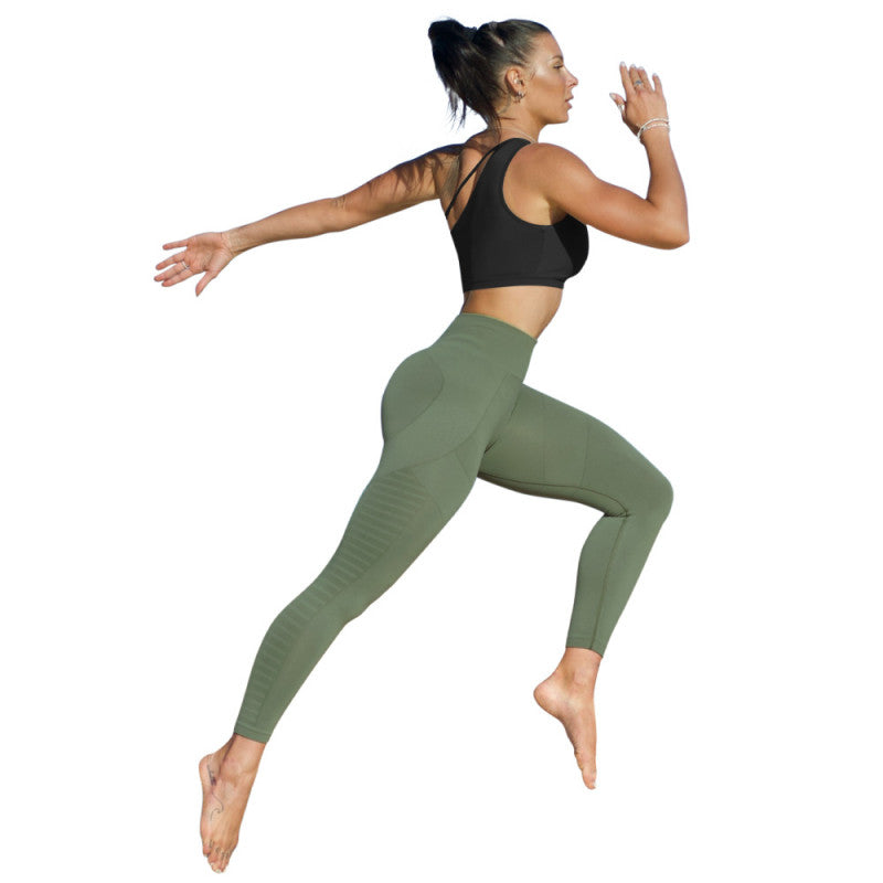 Anti-Cellulite Leggings by Guam