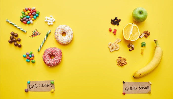 Does Sugar Cause Cellulite?