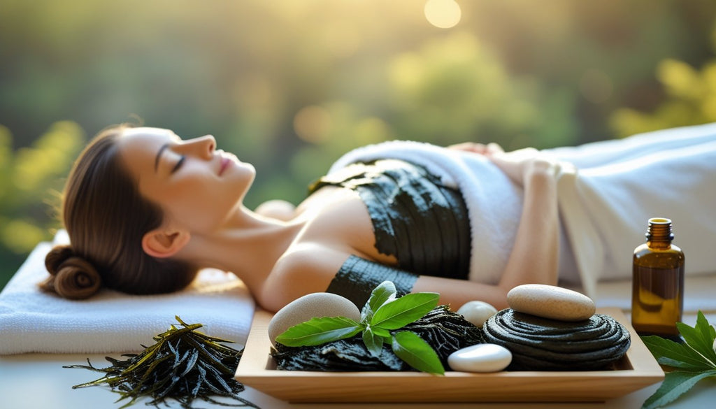 Which Body Wrap Works Best for Quick and Effective Results