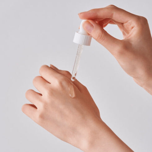 BEAUTY OF JOSEON Glow Serum Propolis + Niacinamide