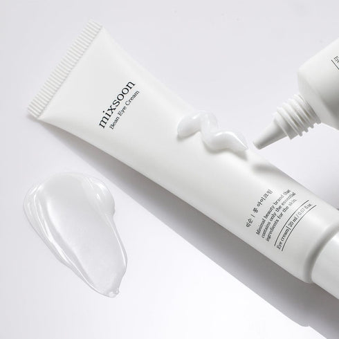 MIXSOON Bean Eye Cream
