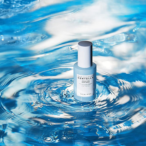 SKIN1004 Madagascar Centella Hyalu-Cica Blue Serum