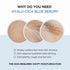 SKIN1004 Madagascar Centella Hyalu-Cica Blue Serum