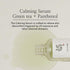 BEAUTY OF JOSEON Calming Serum Green Tea + Panthenol