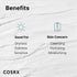 COSRX Hydrium Triple Hyaluronic Moisturizing Cleanser