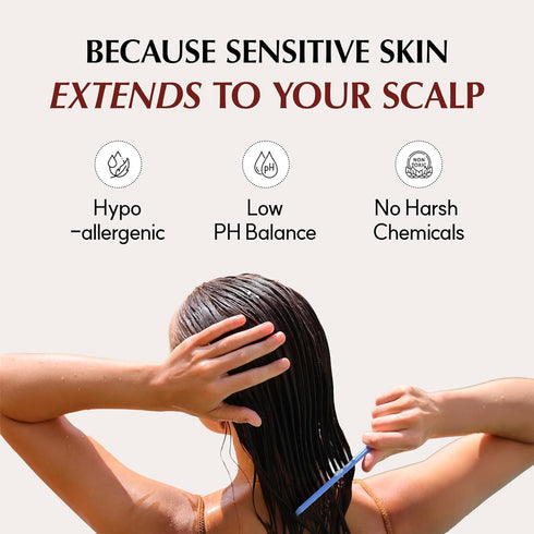 REAL ARGAN Cold Presses Smoothing Hair Serum