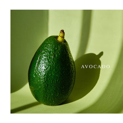 Cold Press AVOCADO Nourishing Scalp Pack