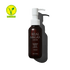 REAL ARGAN Cold Pressed Shine Hair Oil