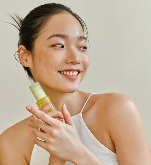 GOODAL Tangerine Vita C Dark Spot Care Serum