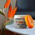 GUAM Turbo Toning (Azione Rapida) infrared seaweed mud with tropical flower