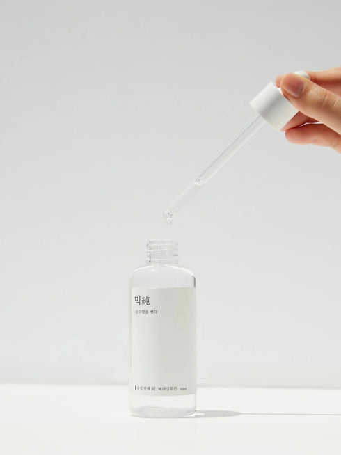 MIXSOON Galactomyces Ferment Essence