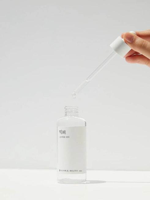 MIXSOON Galactomyces Ferment Essence