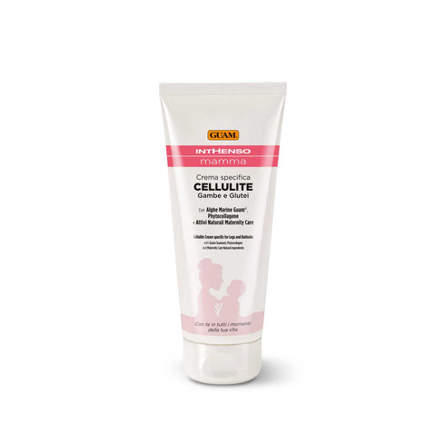 Inthenso Mom, Firming Cellulite Cream for Legs & Buttocks