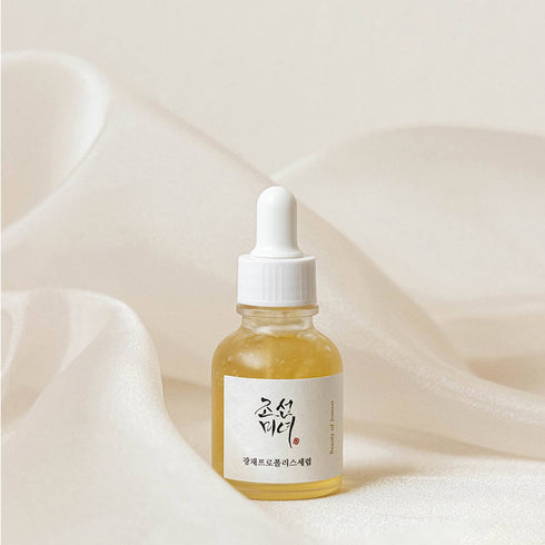 BEAUTY OF JOSEON Glow Deep Serum Rice + Alpha-Arbutin