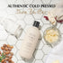 REAL SHEA Cold Pressed Nourishing Shampoo