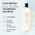 REAL SHEA Cold Pressed Nourishing Shampoo