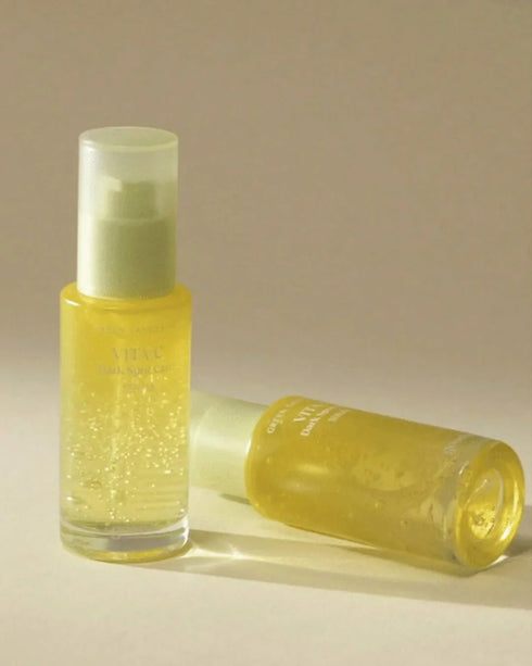 GOODAL Tangerine Vita C Dark Spot Care Serum