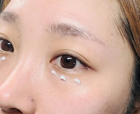 MIXSOON Bean Eye Cream