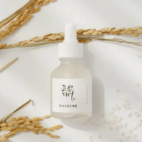 BEAUTY OF JOSEON Glow Deep Serum Rice + Alpha-Arbutin