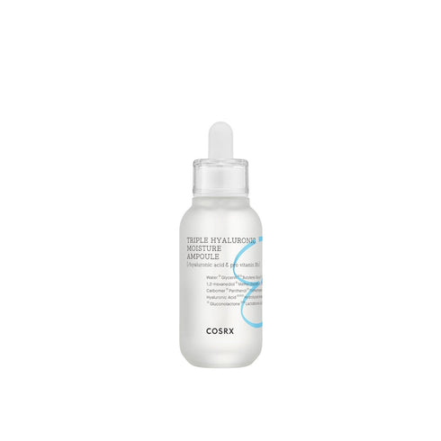 COSRX Triple Hyaluronic Moisture Ampoule