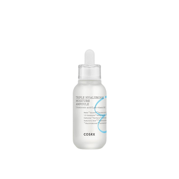 COSRX Triple Hyaluronic Moisture Ampoule