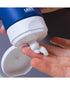 Inthenso Saline Slimming And Draining Cream For Night Use