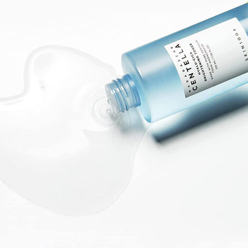 SKIN1004 Madagascar Centella Hyalu-Cica Brightening Toner