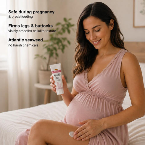 guam cellulite cream for pregnancy
