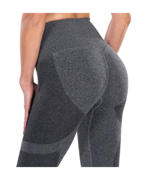 Guam POWER FIT Remodeling Leggings