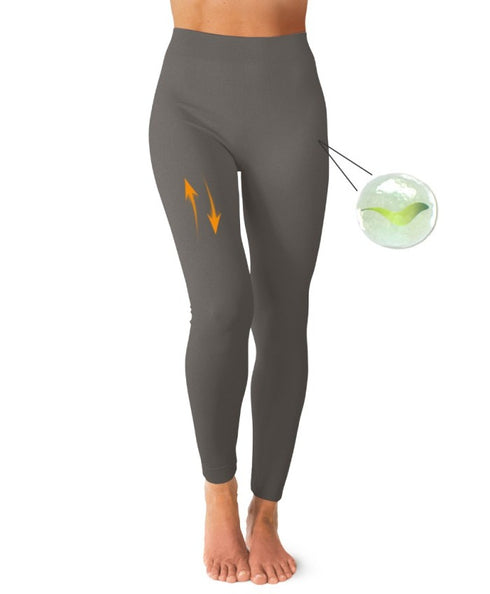 Guam Slim Night Anti-cellulite Leggings