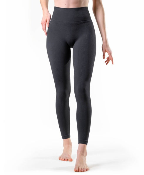 Guam Vital Massage Anti-cellulite Leggings with Compression