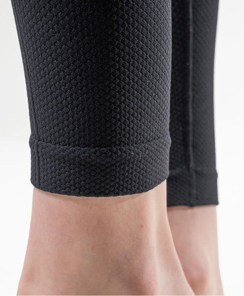 Guam Vital Massage Anti-cellulite Leggings with Compression