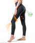 Guam Vital Massage Anti-cellulite Leggings with Compression