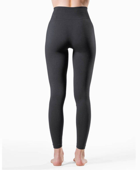 Guam Vital Massage Anti-cellulite Leggings with Compression