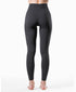 Guam Vital Massage Anti-cellulite Leggings with Compression