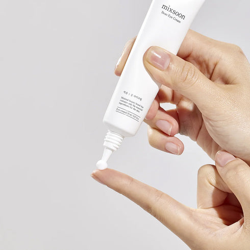 MIXSOON Bean Eye Cream