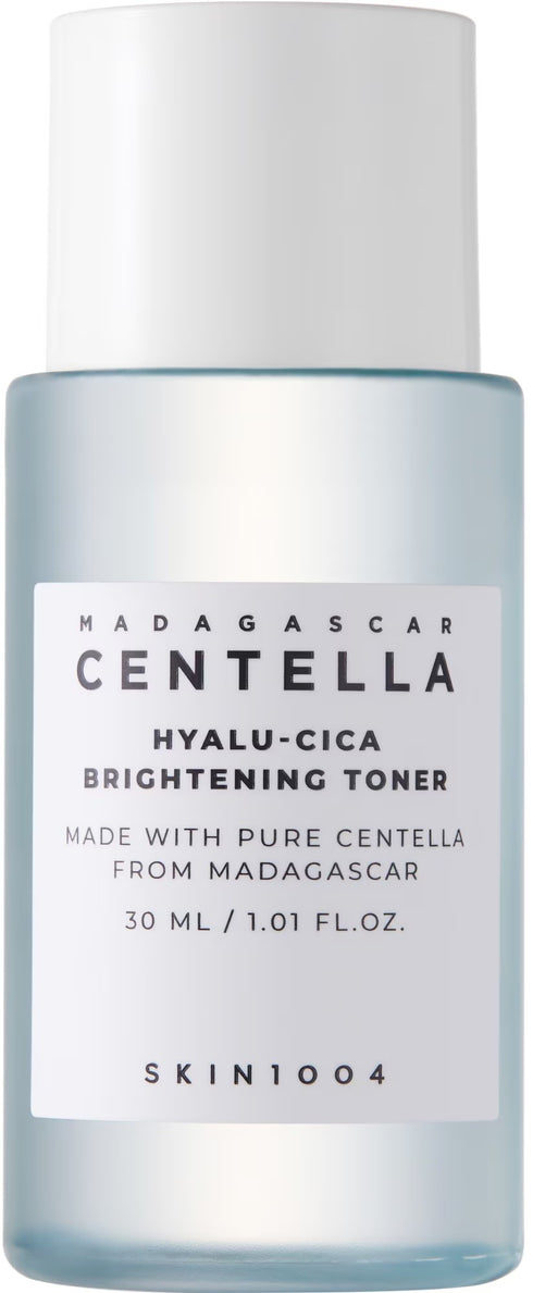 SKIN1004 Madagascar Centella Hyalu-Cica Brightening Toner