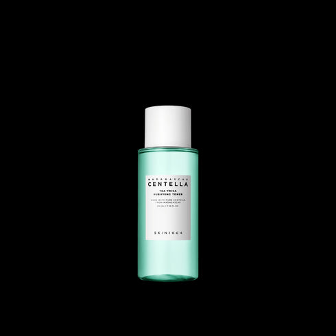 SKIN1004 Madagascar Centella Tea Trica Purifying Toner