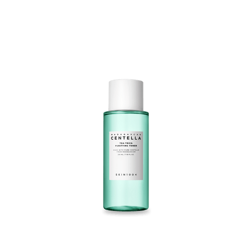 SKIN1004 Madagascar Centella Tea Trica Purifying Toner