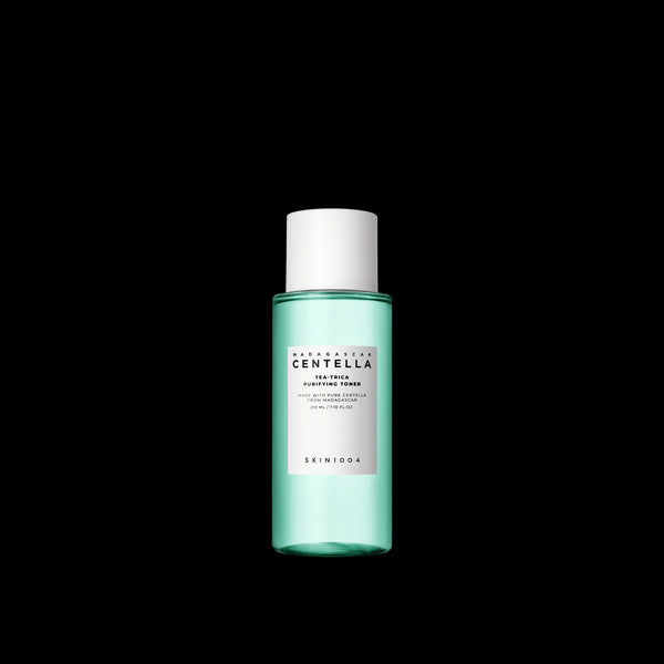 SKIN1004 Madagascar Centella Tea Trica Purifying Toner