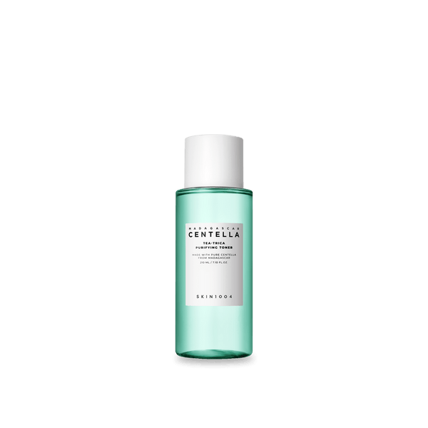 SKIN1004 Madagascar Centella Tea Trica Purifying Toner