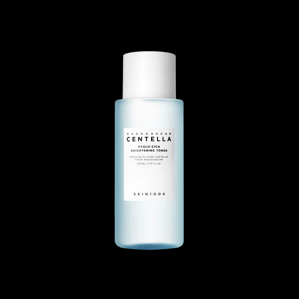 SKIN1004 Madagascar Centella Hyalu-Cica Brightening Toner